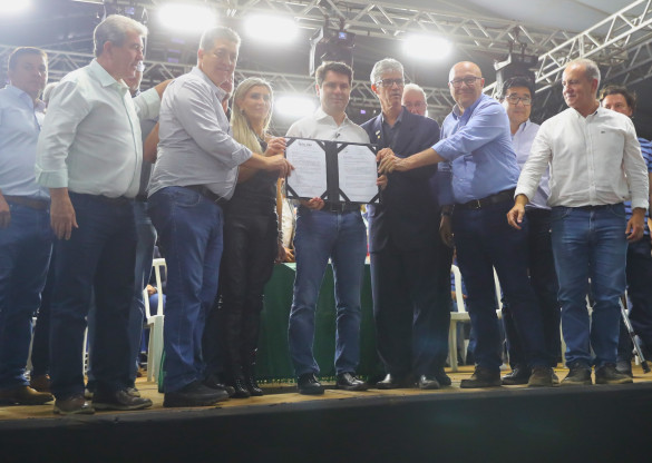 Segurança, saúde e educação dominam reivindicações apresentadas na Assembleia Itinerante em Bandeirantes