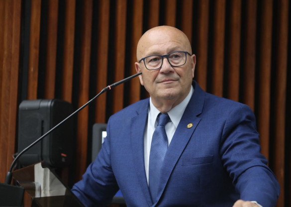 Deputado Luiz Claudio Romanelli (PSD) denuncia cobrança irregular de pedágio e cobra fiscalização da ANTT nas rodovias do Paraná