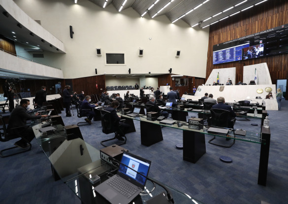 Projeto que permite delegação de rodovias estaduais ao governo federal é aprovado em 1º turno