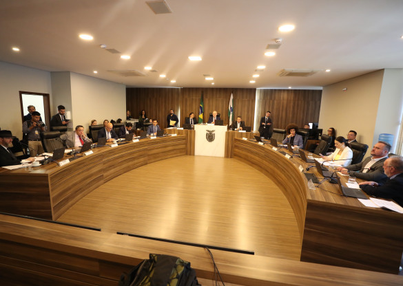 CCJ aprova criação do Programa Paraná Conectado para ampliar o acesso a tecnologias digitais no meio rural