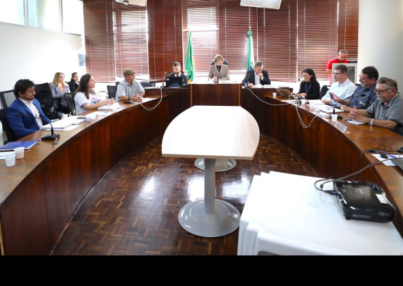 Deputados e entidades cobram ações contra as constantes quedas de energia e prejuízos aos produtores rurais
