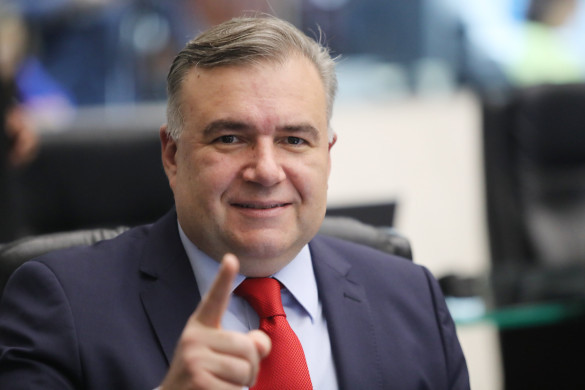 Nos 330 anos de Curitiba, Sessão Solene vai homenagear a capital do Paraná e seu povo