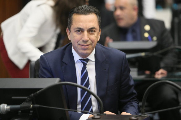 Deputado Reichembach destaca importância do Selo Arte para as agroindústrias familiares do Paraná