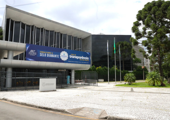 Programação da Assembleia tem debate sobre LDO 2026 e temas relacionados à segurança pública