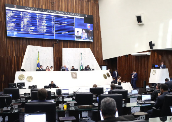 Avança projeto voltado ao atendimento humanitário à crise no RS