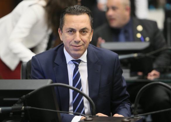 Deputado destaca evolução do Paraná no último Ideb