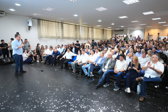 Para deputado Cobra Repórter (PSD), implantação da Medicina na UENP representa conquista histórica para a região