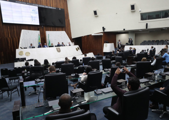 Segundo dia de seminário sobre emendas parlamentares amplia troca de conhecimentos entre poder público e sociedade