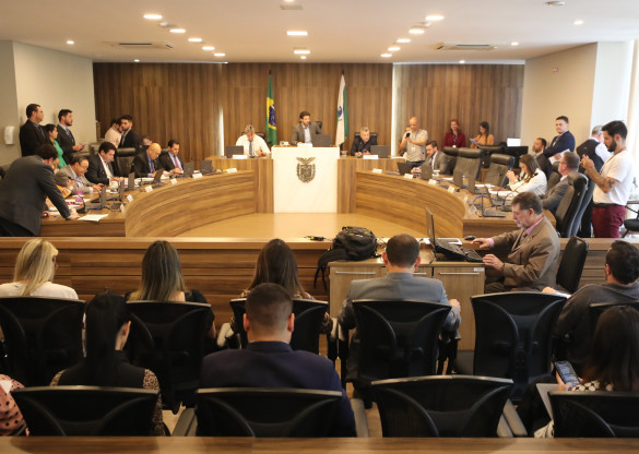 CCJ inicia discussão de projeto que trata da adoção da Inteligência Artificial no Executivo