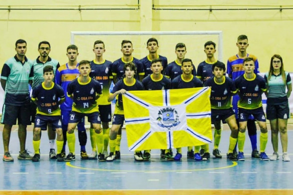 Beltrãozinho Futsal receberá título de utilidade pública