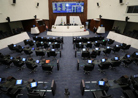 Assembleia inicia debate sobre projeto que amplia o acesso de produtores rurais às linhas de créditos
