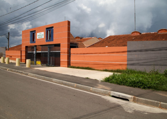 Audiência debate projeto que permite o funcionamento de colégios cívico-militares no Paraná