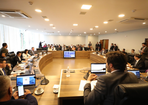 CCJ e Bloco Parlamentar da Saúde vão debater regulamentação da telessaúde no Estado