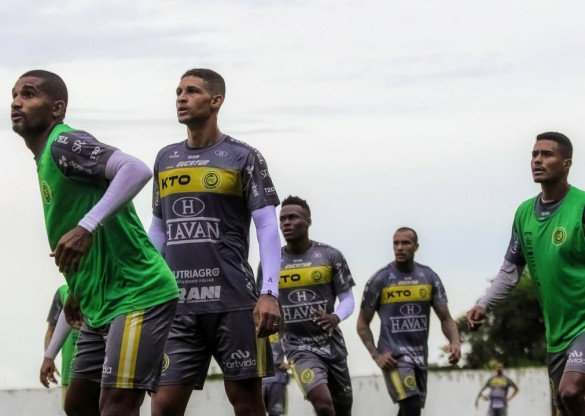 TV Assembleia transmite FC Cascavel x Athletico pela última rodada da 1ª fase do Campeonato Paranaense