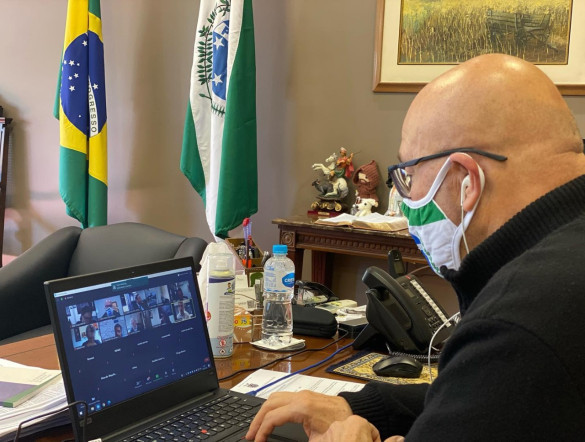 Romanelli defende mudanças na EJA para atender jovens e adultos