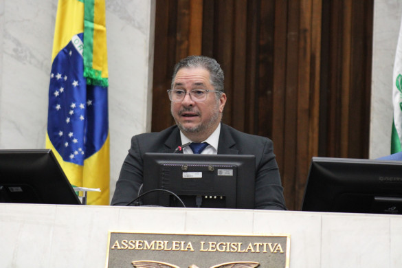 Assembleia Legislativa aprova projeto que concede utilidade pública estadual ao Instituto Amor Perfeito