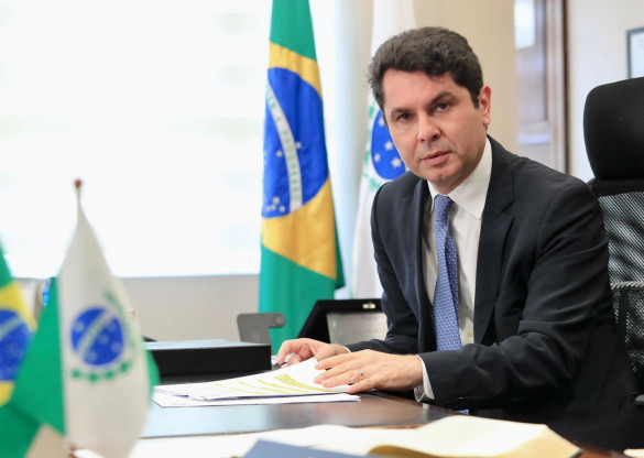 Deputado Alexandre Curi (PSD) propõe lei de enfrentamento a crimes cibernéticos no Paraná