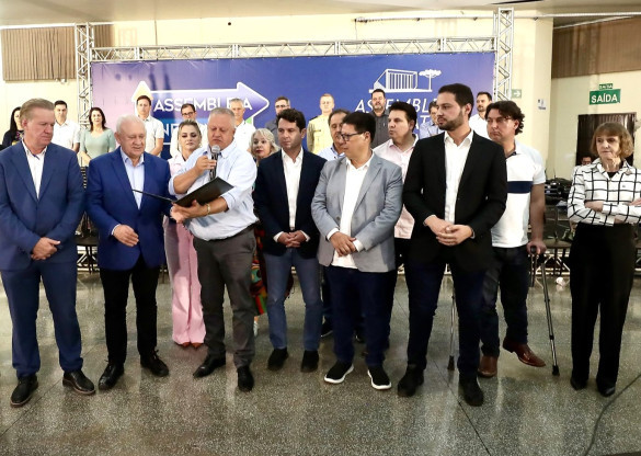 Obras de infraestrutura estão entre as principais demandas de Dois Vizinhos