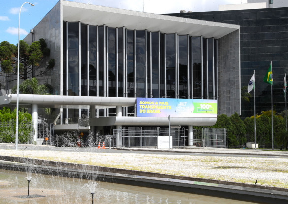 Assembleia inicia o Ano Legislativo de 2026 com Sessão Solene na segunda-feira (2)