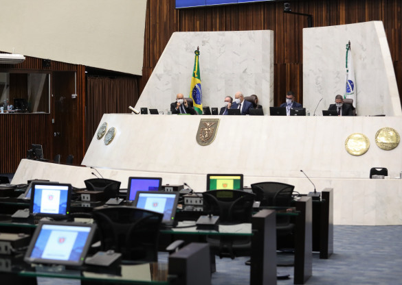 Assembleia aprova punição para atos racistas e homofóbicos em estádios de futebol