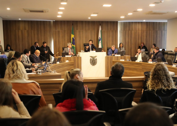 CCJ aprova projeto que prevê adoção de Inteligência Artificial no serviço público