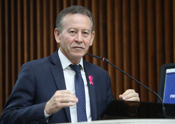 Deputado Professor Lemos (PT) comemora isenção do ICMS para produtos artesanais da agricultura familiar
