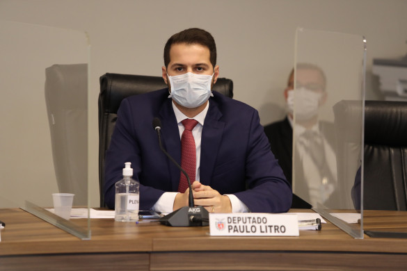 Projeto de lei busca incentivar aquicultura no Paraná
