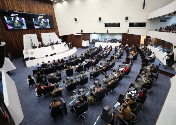 Escola do Legislativo encerra semestre com mais de 3500 participantes em cursos e palestras