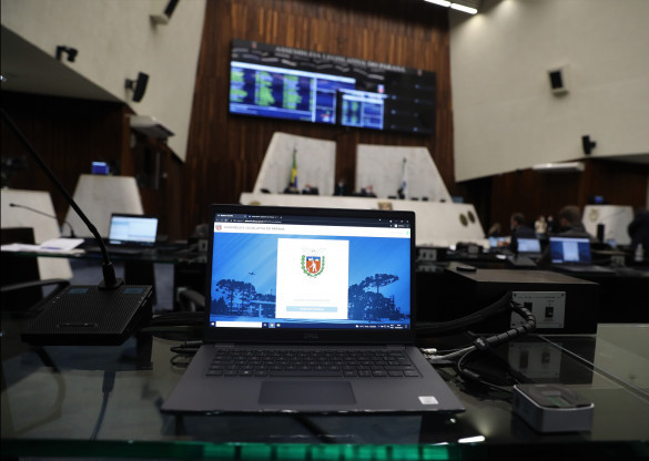 Projeto que permite delegação de rodovias estaduais ao governo federal começa a tramitar na Assembleia