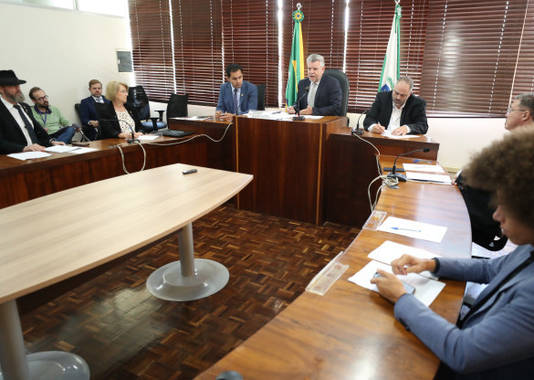 Conselho de Ética da Assembleia adia decisão sobre processos de quebra de decoro parlamentar