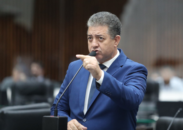 Deputado Cobra Repórter (PSD) destaca a importância da proteção à vida no Dia de Conscientização Contra o Aborto