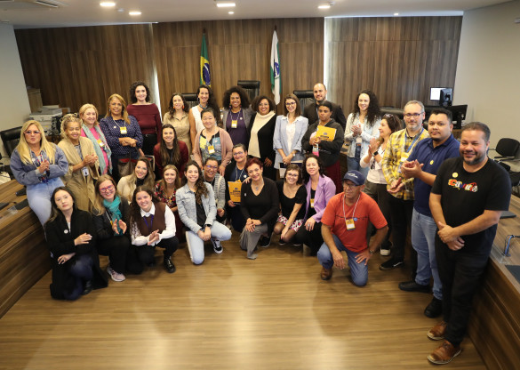 Terceiro dia do Seminário de Saúde Mental debate saúde das mulheres e o impacto da violência de gênero