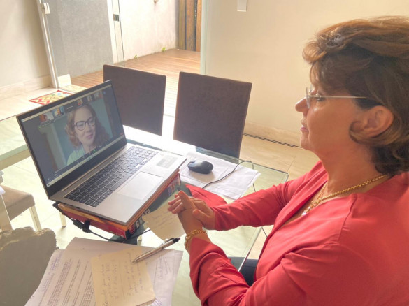 Ampliação de Procuradorias, integração e capacitação são temas centrais de 2º Encontro de Procuradorias da Mulher