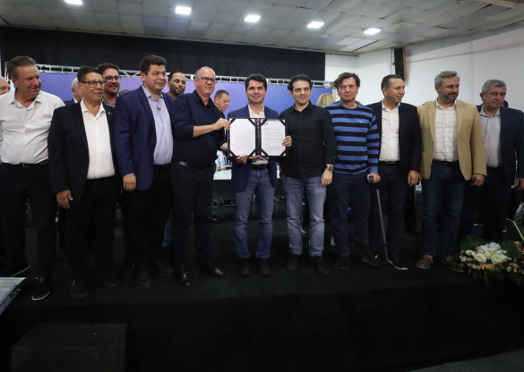 Assembleia recebe demandas prioritárias em infraestrutura, saúde e desenvolvimento social de Pato Branco e Região