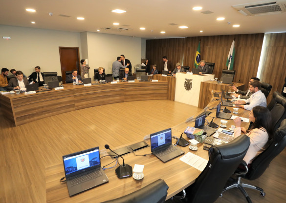 CCJ aprova projeto que permite Portos contratarem financiamento de R$ 495 milhões