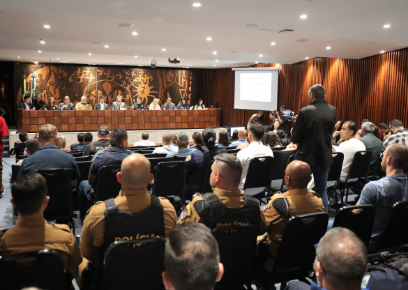 Para especialistas, direitos humanos dentro da atividade policial devem ser ampliados