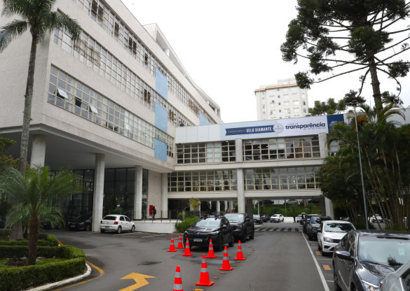 Pautas voltadas à área da saúde ganham destaque na agenda da Assembleia