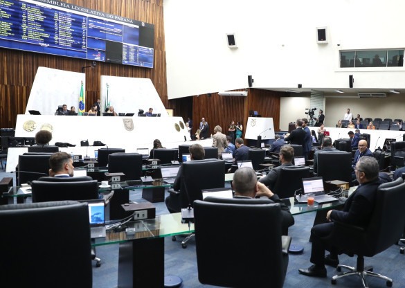 Assembleia aprova campanha para incentivar a doação de cabelos a pacientes com câncer no Paraná