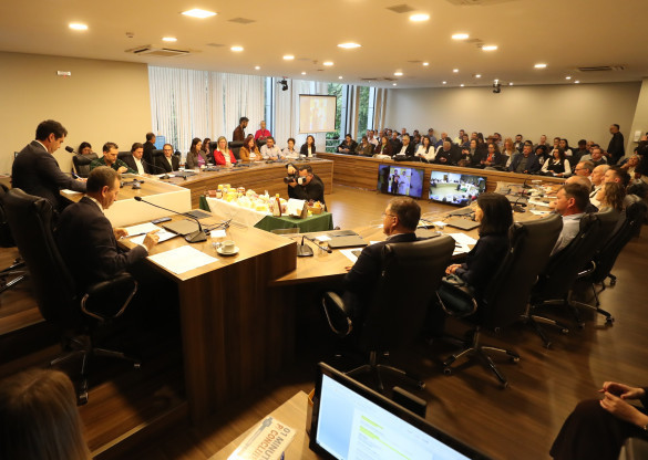 Assembleia debate redução do ICMS para produtos artesanais, com destaque para o queijo artesanal