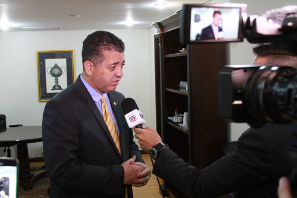 Presidente da Criai convoca reunião para analisar PL que institui Orçamento Criança e Adolescente