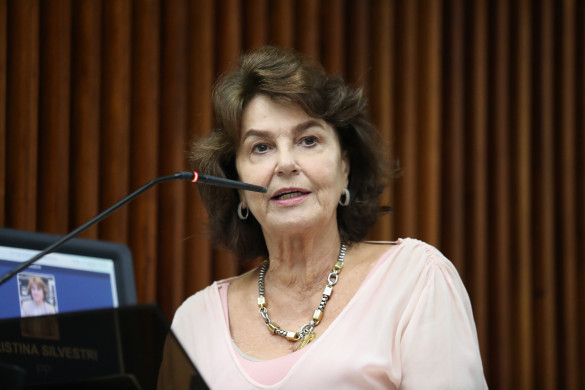 Projeto de lei propõe diretrizes para criação de grupos de apoio a mulheres em situação de violência no Paraná