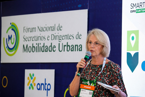 Maio Amarelo: deputada Secretária Márcia Huçulak (PSD) alerta para cuidados que salvam vidas no trânsito