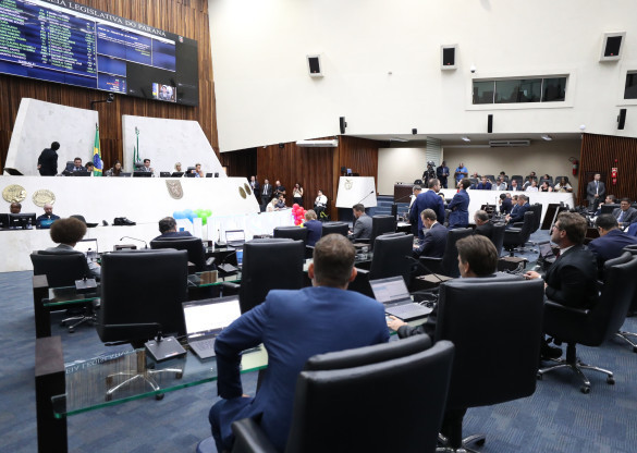 Assembleia aprova proposta para ampliar a conscientização sobre a depressão infantil no Paraná