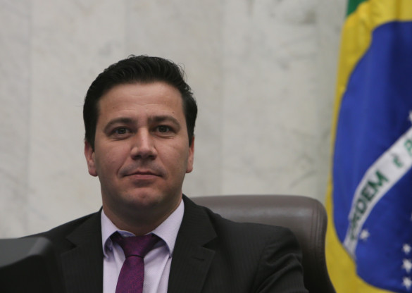 Violência contra a mulher será debatida na Assembleia