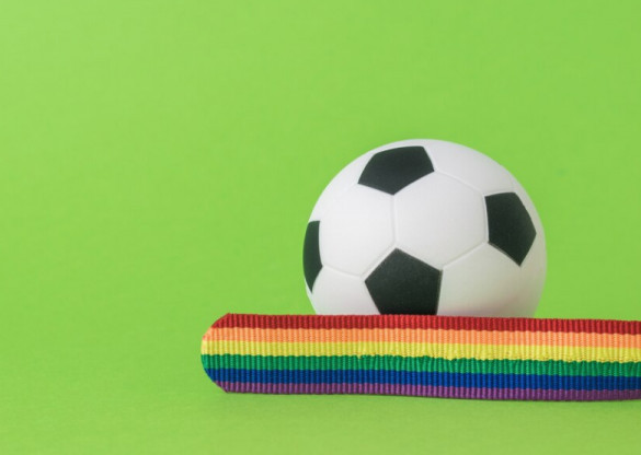 Audiência debate combate à violência contra a comunidade LGBTI+ no meio esportivo
