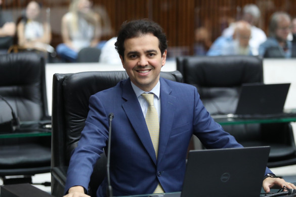 Segue para sanção projeto que reconhece Comunidade Menonita de Witmarsum como povo tradicional do Paraná