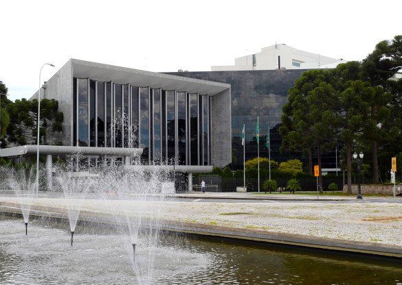 Temas relacionados à área da saúde são destaque na agenda da Assembleia