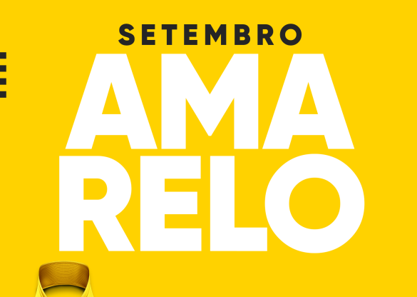 Setembro Amarelo reforça importância da prevenção do suicídio em meio ao crescimento dos casos no Paraná
