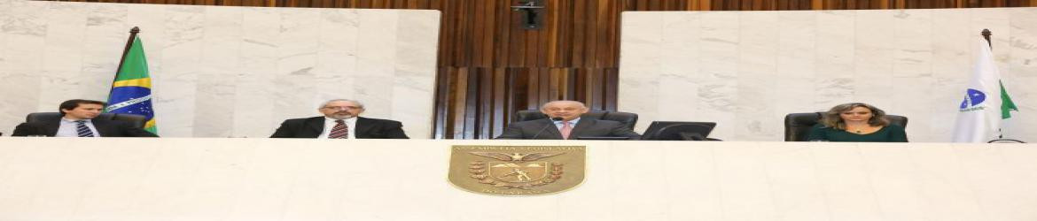 Escola do Legislativo "Regras da Propaganda Eleitoral 2016"