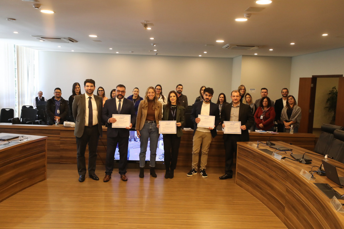 Segundo dia do evento abordou a participação popular nas Câmaras e Assembleias, representatividade e fiscalização.